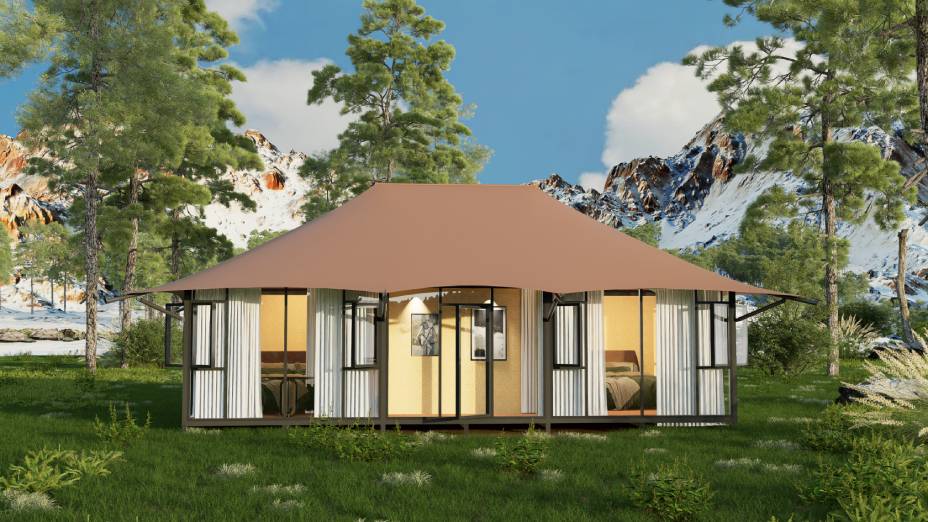 东昌府区装配式建筑厂家