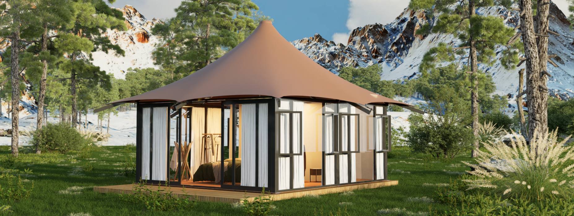 东昌府区装配式建筑厂家